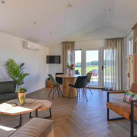 Hub Resorts Drentse Weelde 4-Persoons Chalet 407 Hoogersmilde Kültér fotó
