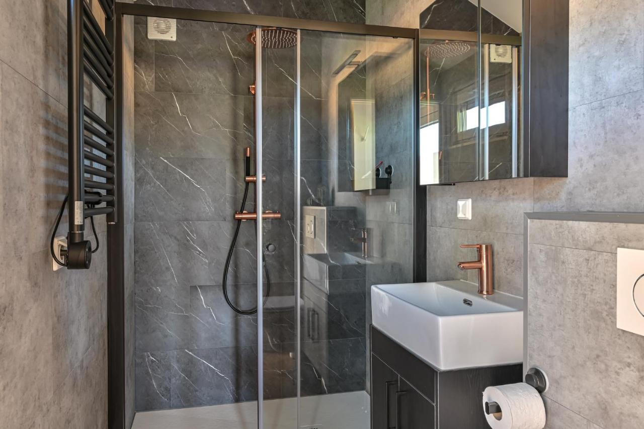 Hub Resorts Drentse Weelde 4-Persoons Chalet 407 Hoogersmilde Kültér fotó