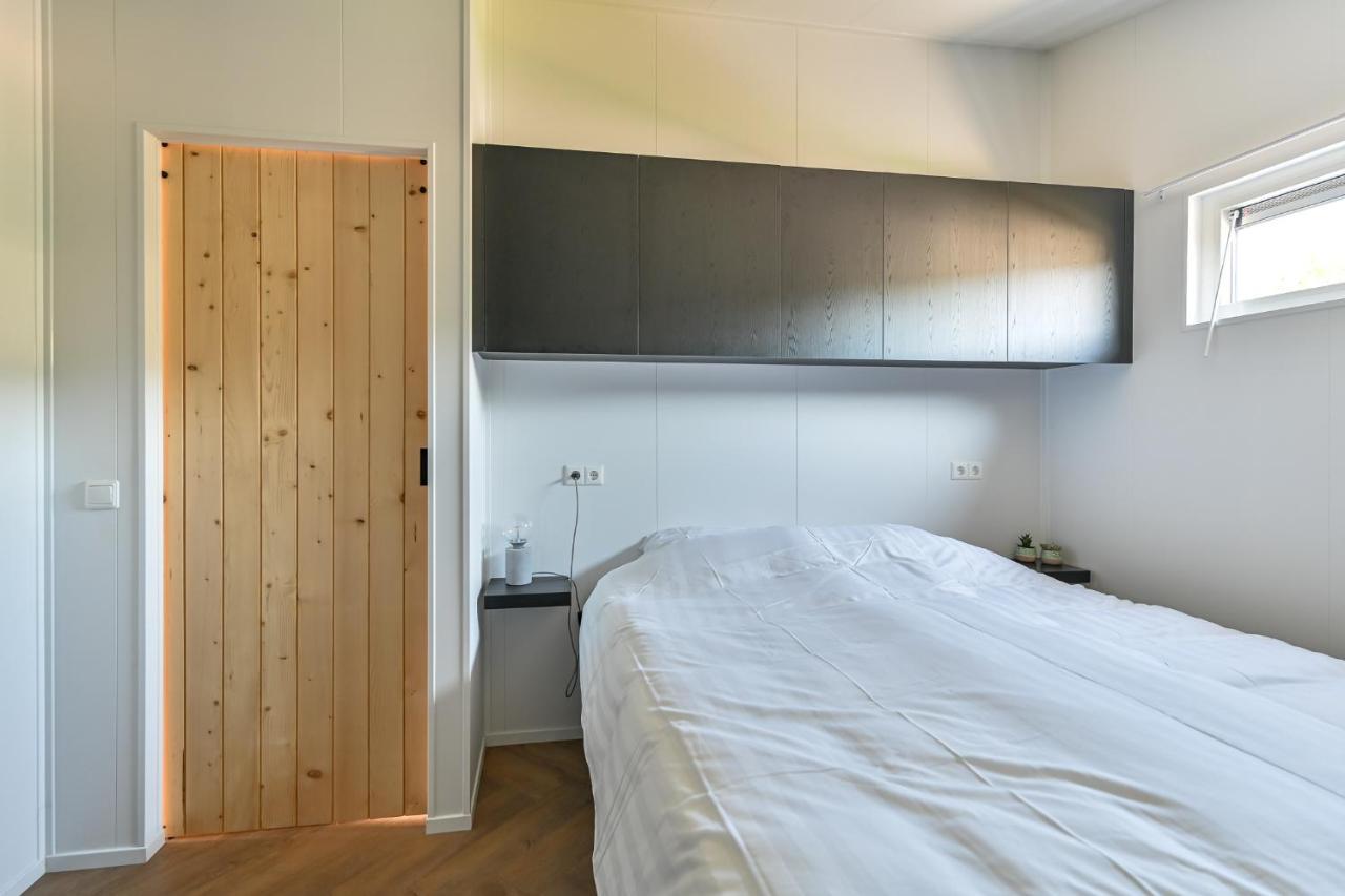 Hub Resorts Drentse Weelde 4-Persoons Chalet 407 Hoogersmilde Kültér fotó